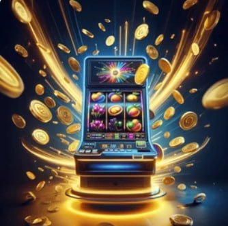 Antarmuka aplikasi mobile yowestoto dengan menu olahraga langsung, slot, dan dealer langsung