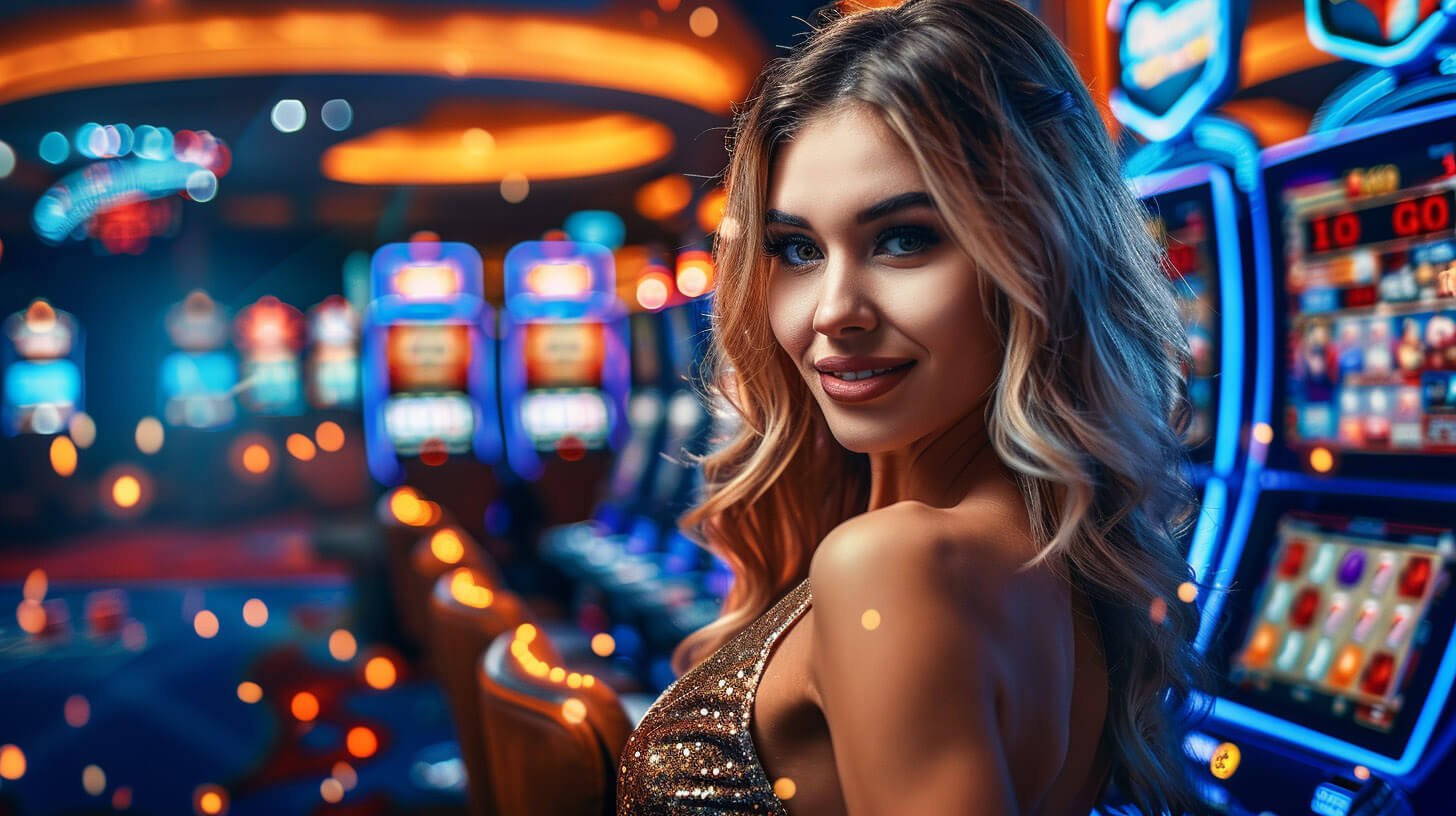 Antarmuka Fortune Tiger di aplikasi mobile yowestoto menampilkan gulungan, tombol spin, dan saldo pemain