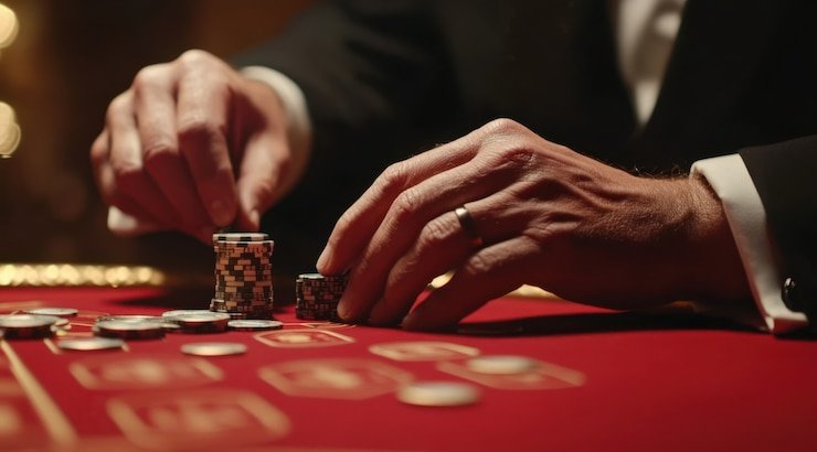 Fortune Tiger Game 